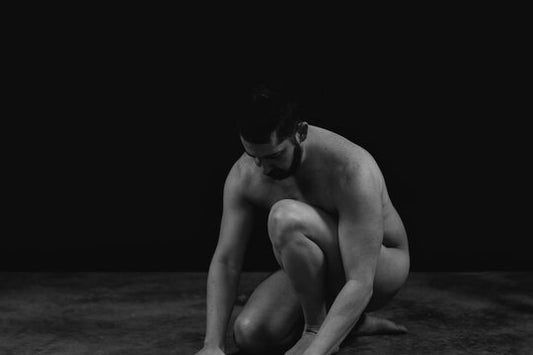 Enhance Intimacy Through Chastity Cages | Psychological Ideas