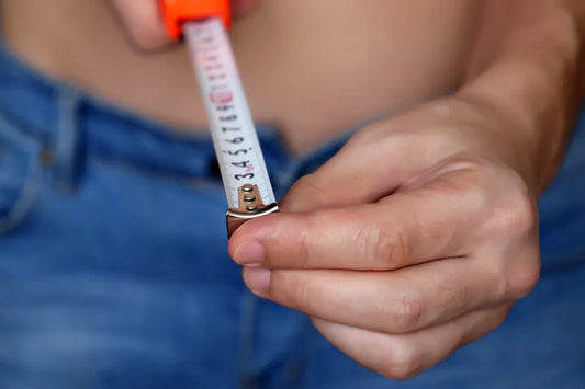 Physiology: Chastity Cage Affects Penile Health or Cause Erection Issues? - Locked Men Club