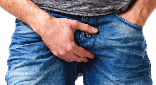 How to Choose the Right Size of a Chastity Cage | Doctor's Advice - Locked Men Club