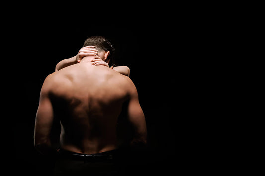 Psychological Change When in Chastity: Mind’s Inner Transformation - Locked Men Club