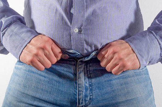 Can You Urinate with a Chastity Cage On? | Design of Chastity Cage