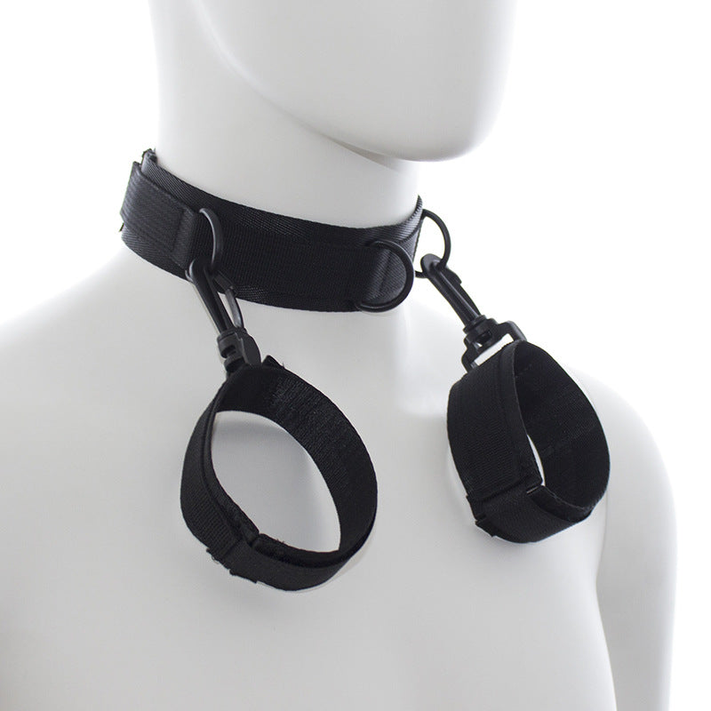 Bondage - Locked Men Club