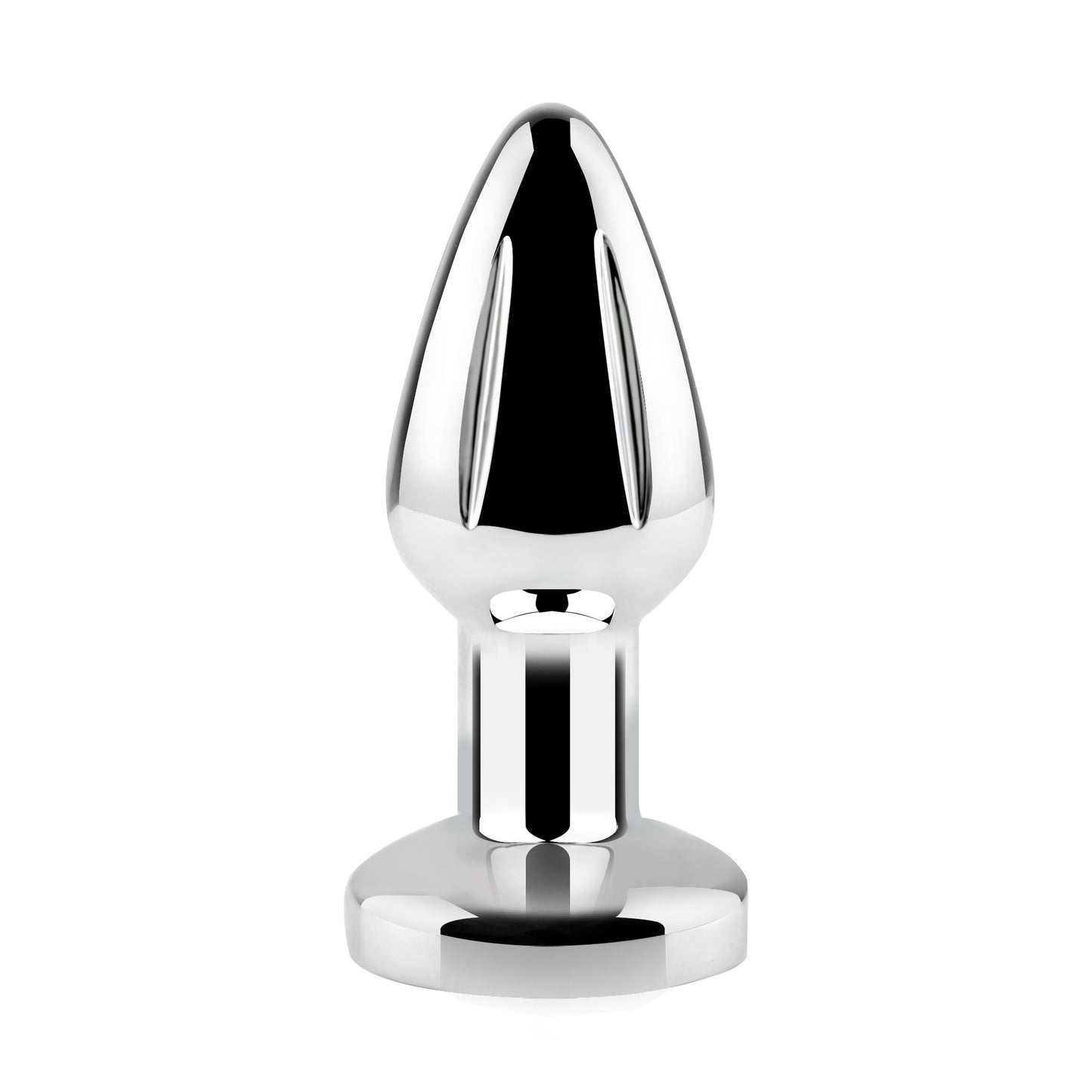 Plug anal vibrant avec télécommande