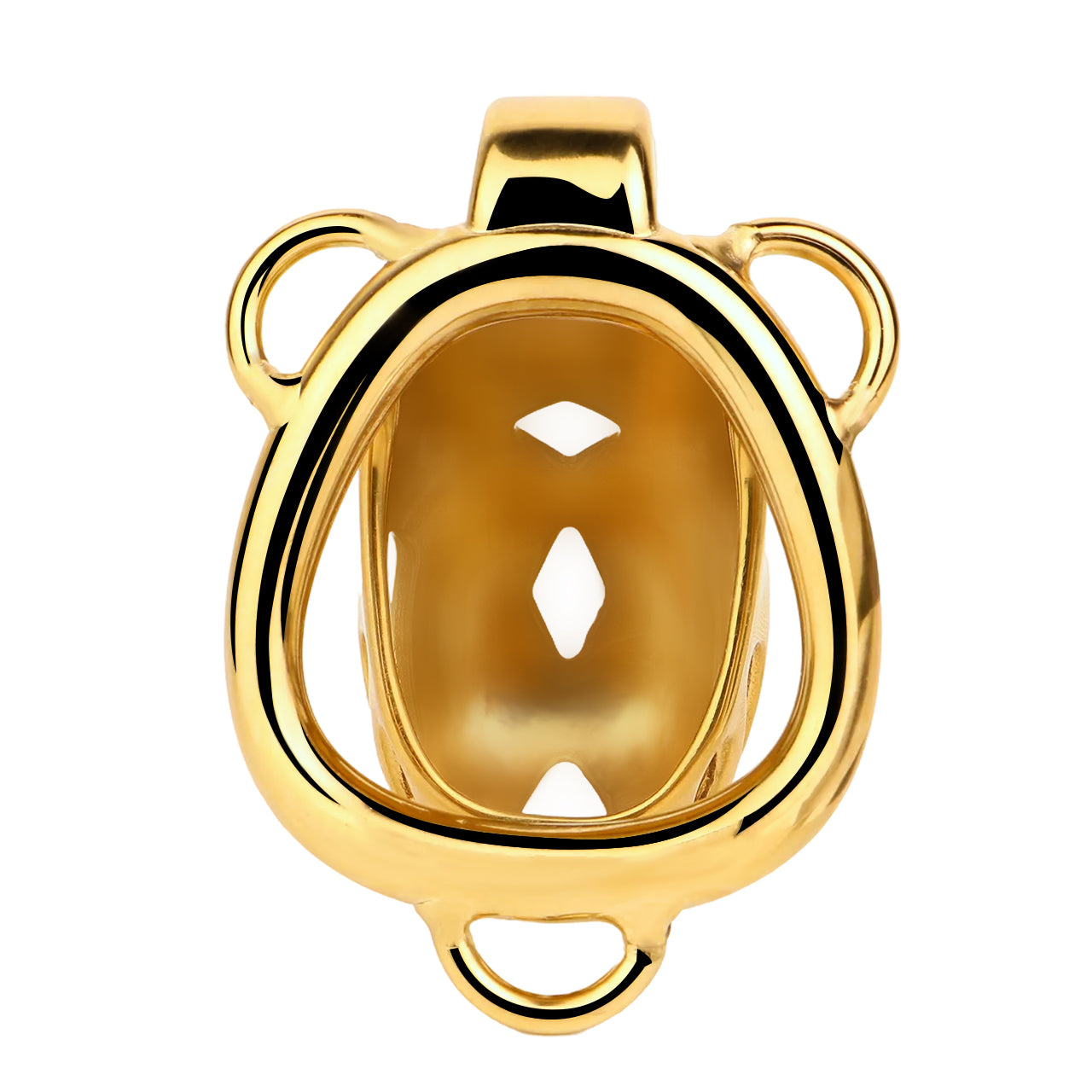 "Ergonomic small chastity cage perfect for chastity tease and femboy chastity users."