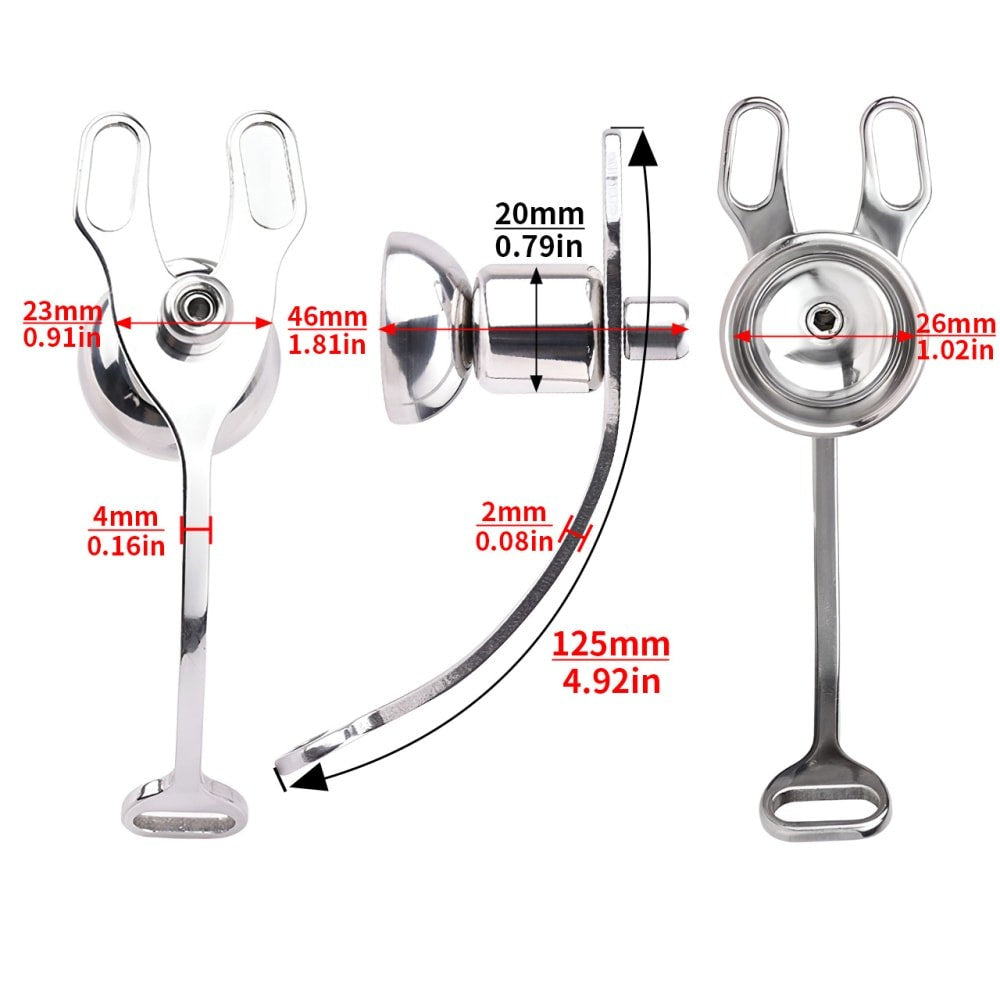 Chastity Belt, Sissy Chastity Belt, Male Chastity Belt, Stainless Steel Chastity Belt, Premium Chastity Belt, Sissy BDSM Gear, Gay Chastity Belt, Sissy BDSM Toys, Trans Chastity Gear, Gay Kink Gear, Sissy Kink, Trans BDSM, Chastity Belt for Men, Sissy BDS