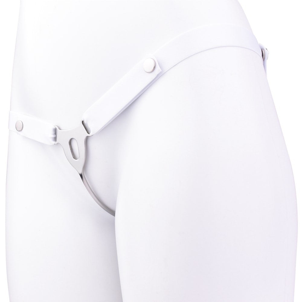 Chastity Belt, Sissy Chastity Belt, Male Chastity Belt, Stainless Steel Chastity Belt, Premium Chastity Belt, Sissy BDSM Gear, Gay Chastity Belt, Sissy BDSM Toys, Trans Chastity Gear, Gay Kink Gear, Sissy Kink, Trans BDSM, Chastity Belt for Men, Sissy BDS