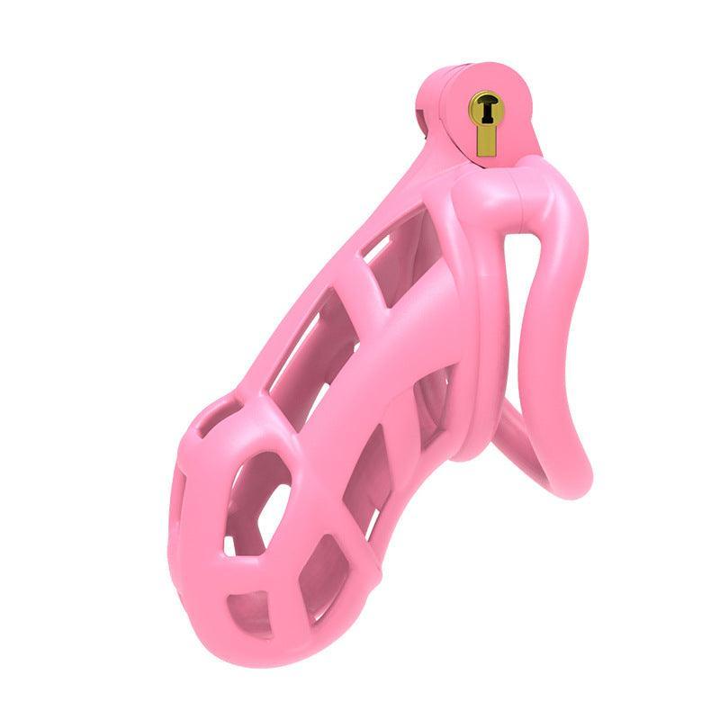 pink chastity cage; pink cockcage; pink cock cage; cobra chastity; cobra chastity cage; best chastity cage; cobra 3d cage;cock cage; cagedcock; cockcage; small chastity cage ; tiny chastity cage; chastity cage for men; femdom cage; chastity twinks; best c