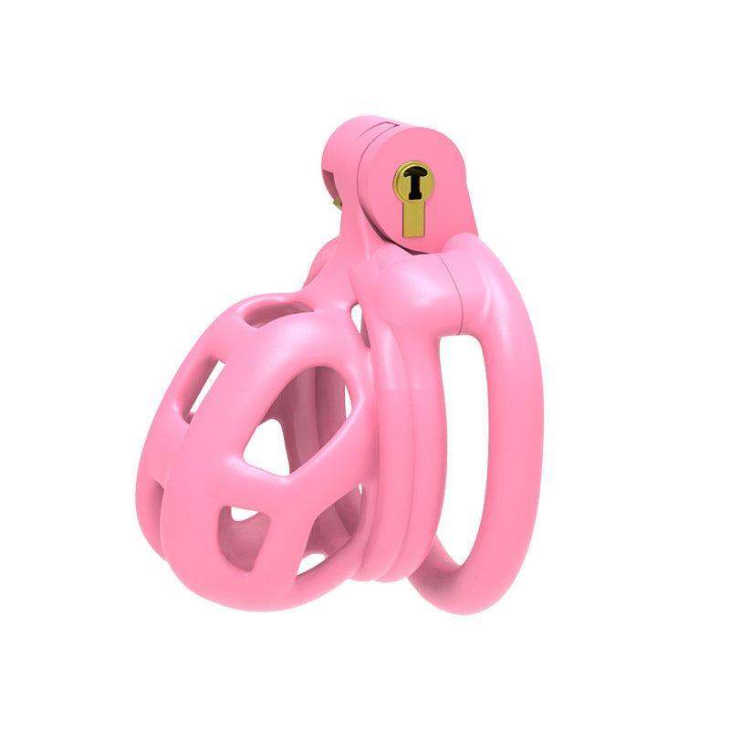 pink chastity cage; pink cockcage; pink cock cage; cobra chastity; cobra chastity cage; best chastity cage; cobra 3d cage;cock cage; cagedcock; cockcage; small chastity cage ; tiny chastity cage; chastity cage for men; femdom cage; chastity twinks; best c