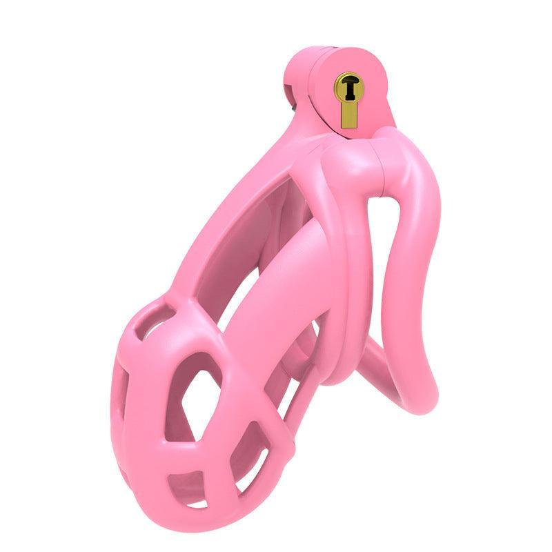 pink chastity cage; pink cockcage; pink cock cage; cobra chastity; cobra chastity cage; best chastity cage; cobra 3d cage;cock cage; cagedcock; cockcage; small chastity cage ; tiny chastity cage; chastity cage for men; femdom cage; chastity twinks; best c