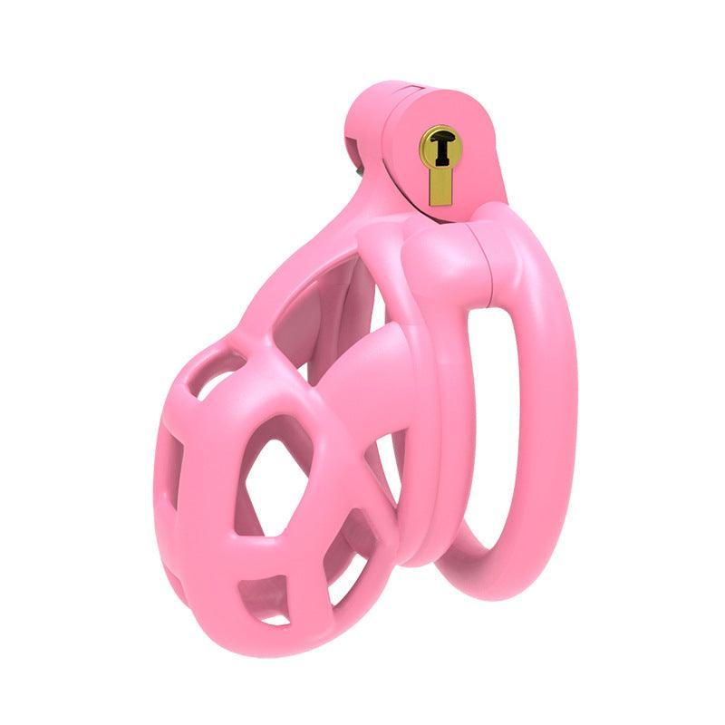 pink chastity cage; pink cockcage; pink cock cage; cobra chastity; cobra chastity cage; best chastity cage; cobra 3d cage;cock cage; cagedcock; cockcage; small chastity cage ; tiny chastity cage; chastity cage for men; femdom cage; chastity twinks; best c