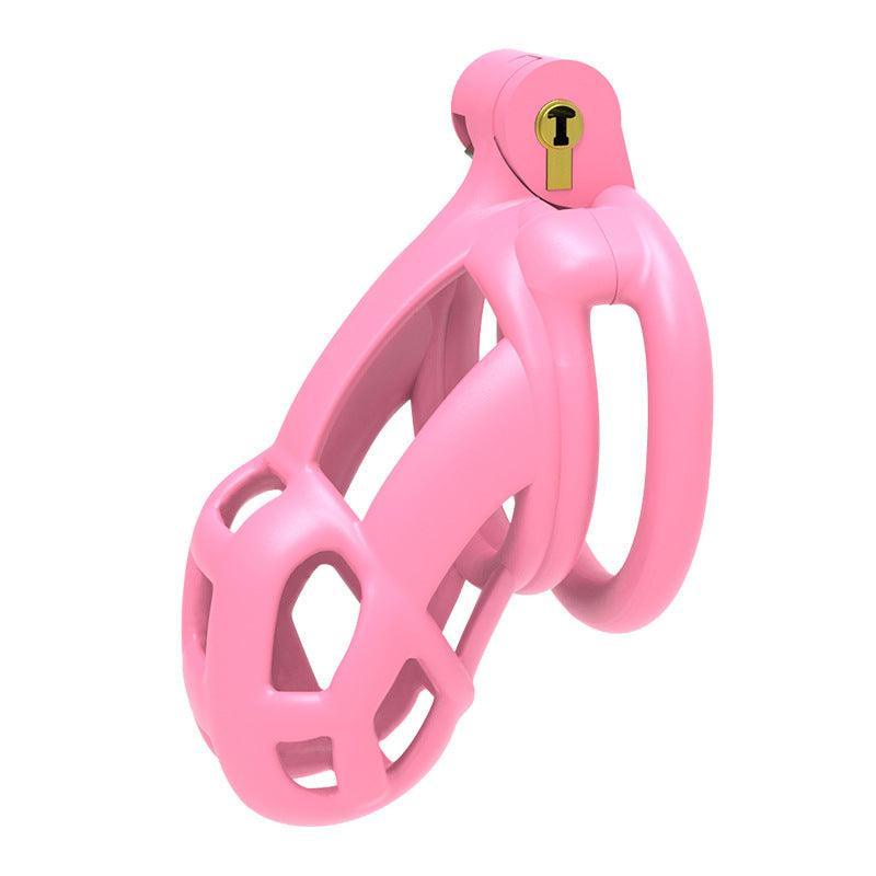 pink chastity cage; pink cockcage; pink cock cage; cobra chastity; cobra chastity cage; best chastity cage; cobra 3d cage;cock cage; cagedcock; cockcage; small chastity cage ; tiny chastity cage; chastity cage for men; femdom cage; chastity twinks; best c