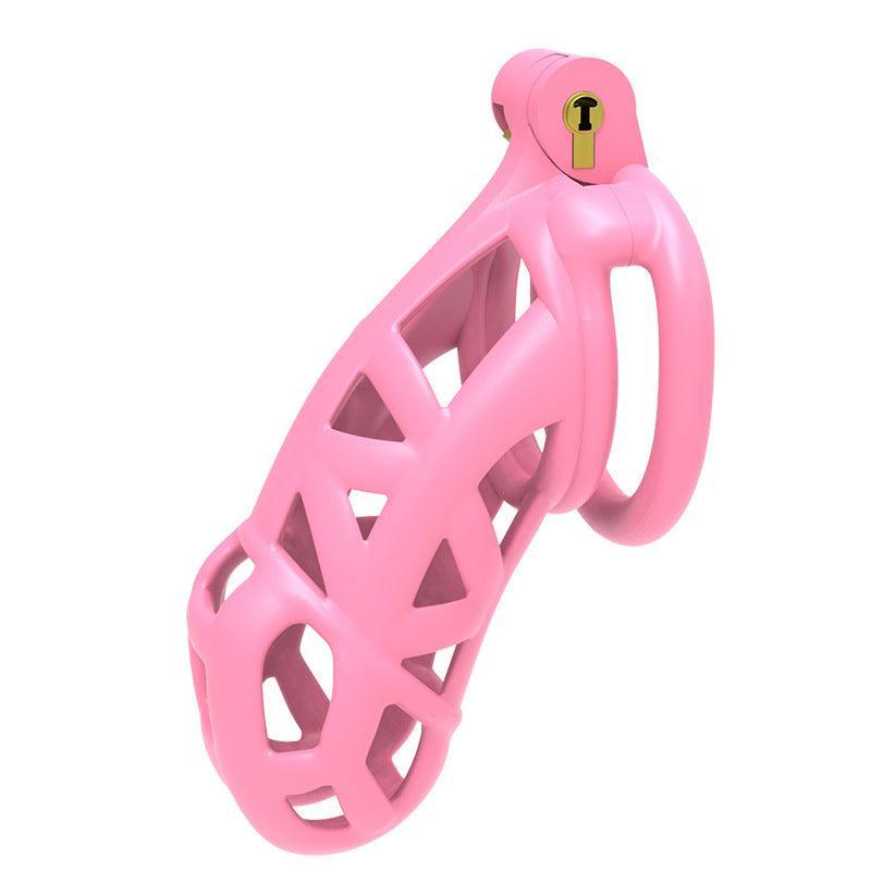 pink chastity cage; pink cockcage; pink cock cage; cobra chastity; cobra chastity cage; best chastity cage; cobra 3d cage;cock cage; cagedcock; cockcage; small chastity cage ; tiny chastity cage; chastity cage for men; femdom cage; chastity twinks; best c