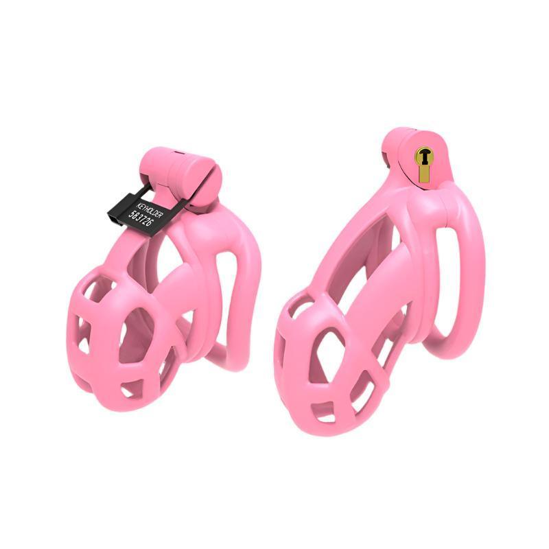 pink chastity cage; pink cockcage; pink cock cage; cobra chastity; cobra chastity cage; best chastity cage; cobra 3d cage;cock cage; cagedcock; cockcage; small chastity cage ; tiny chastity cage; chastity cage for men; femdom cage; chastity twinks; best c