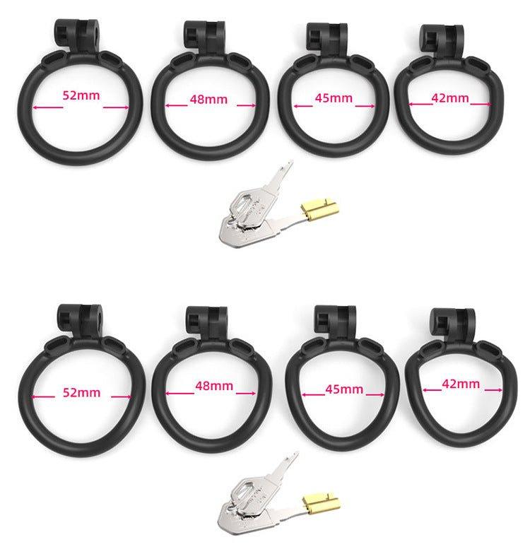 Classic male chastity cage, multi colour chastity cage, breathable net chastity device, multi coloured cock cage, male chastity device with breathable net, classic multi colour chastity device, multi colour chastity cage with breathable net, classic cock cage with breathable net, male chastity cage with multi colour design, breathable chastity device, classic male chastity cage with net design, multi colour male chastity cage, breathable net male chastity device, classic breathable chastity cage