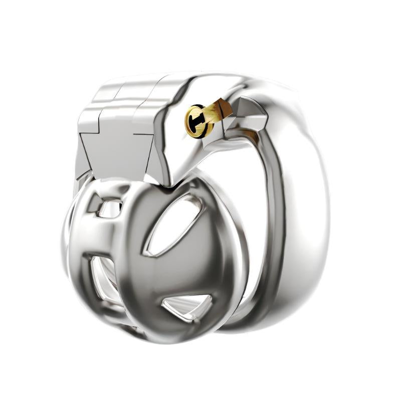 flat inverted cage sub dom play Male metal chastity cages, BDSM gear, male chastity devices, penis cage, lockable chastity cage, gay BDSM, bondage and discipline, chastity play, metal cock cage, kinky sex toys, lock and key chastity, erotic bondage, submi
