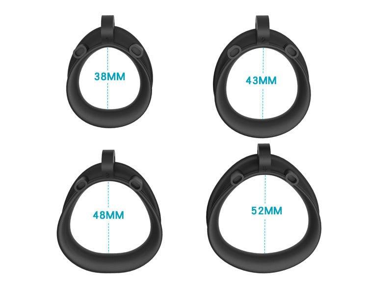 cobra chastity; cobra chastity cage; best chastity cage; cobra 3d cage;cock cage; cagedcock; cockcage; small chastity cage ; tiny chastity cage; chastity cage for men; femdom cage; chastity twinks; best chastity cages; best chastity device; chastity cage