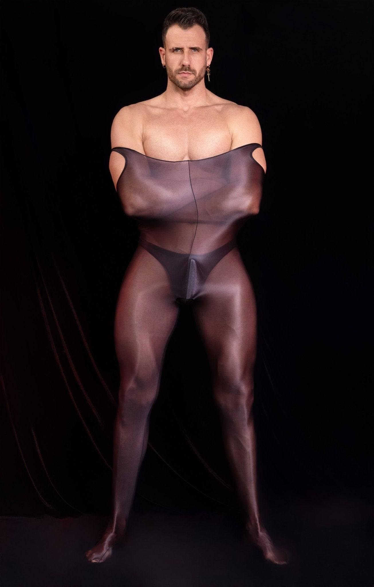 Sissy Singlet, See-Through Lingerie, Gay Men’s Leotard, Lycra Lingerie, Transparent Singlet, Gay Kink Clothing, Sissy Lingerie Set, Gay Singlet, Lycra Singlet for Men, See-Through Lingerie for Gay Men, Sissy Clothing, Transparent Leotard, Lycra Leotard fo