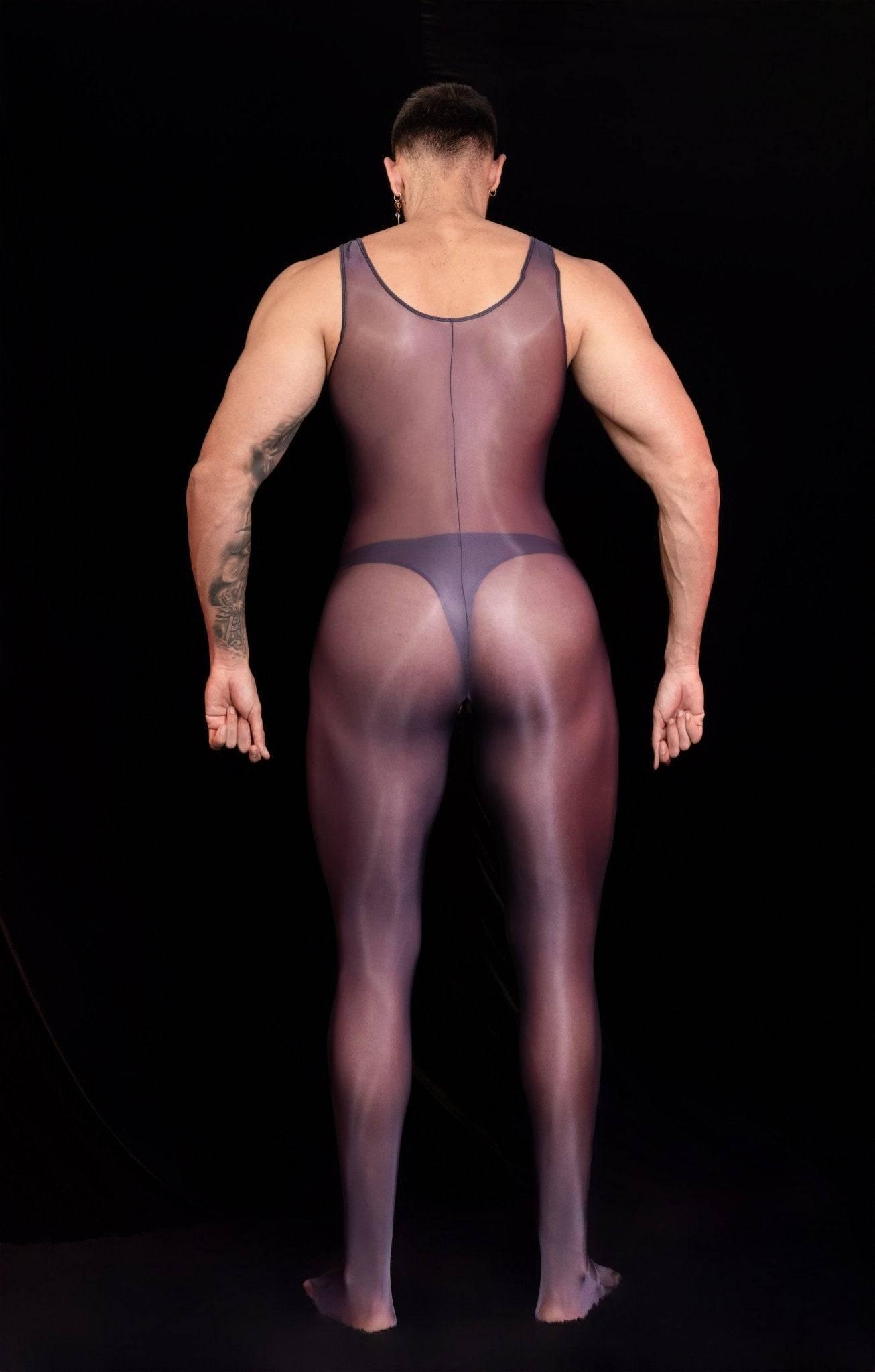 Sissy Singlet, See-Through Lingerie, Gay Men’s Leotard, Lycra Lingerie, Transparent Singlet, Gay Kink Clothing, Sissy Lingerie Set, Gay Singlet, Lycra Singlet for Men, See-Through Lingerie for Gay Men, Sissy Clothing, Transparent Leotard, Lycra Leotard fo
