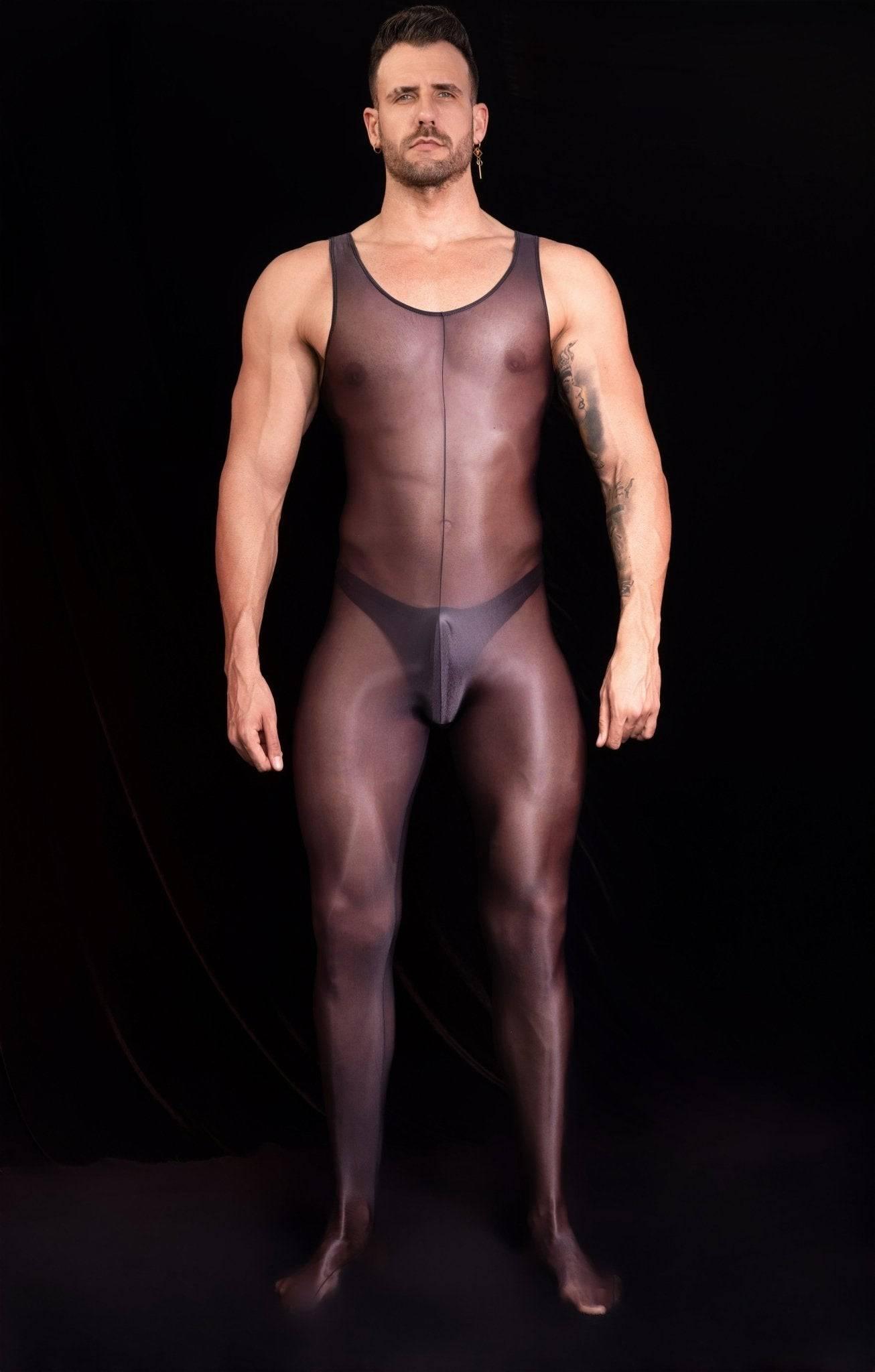 Sissy Singlet, See-Through Lingerie, Gay Men’s Leotard, Lycra Lingerie, Transparent Singlet, Gay Kink Clothing, Sissy Lingerie Set, Gay Singlet, Lycra Singlet for Men, See-Through Lingerie for Gay Men, Sissy Clothing, Transparent Leotard, Lycra Leotard fo