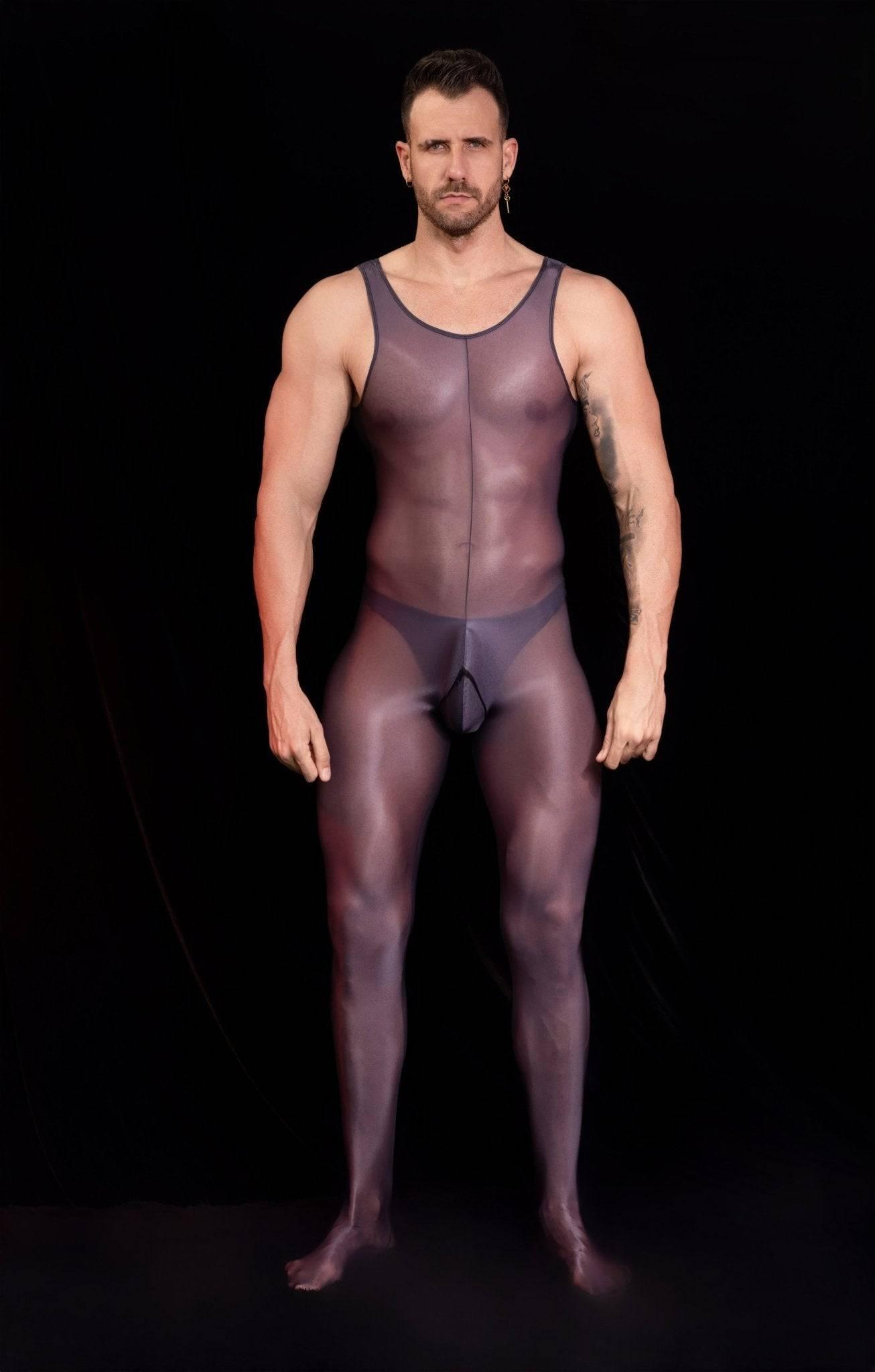 Sissy Singlet, See-Through Lingerie, Gay Men’s Leotard, Lycra Lingerie, Transparent Singlet, Gay Kink Clothing, Sissy Lingerie Set, Gay Singlet, Lycra Singlet for Men, See-Through Lingerie for Gay Men, Sissy Clothing, Transparent Leotard, Lycra Leotard fo