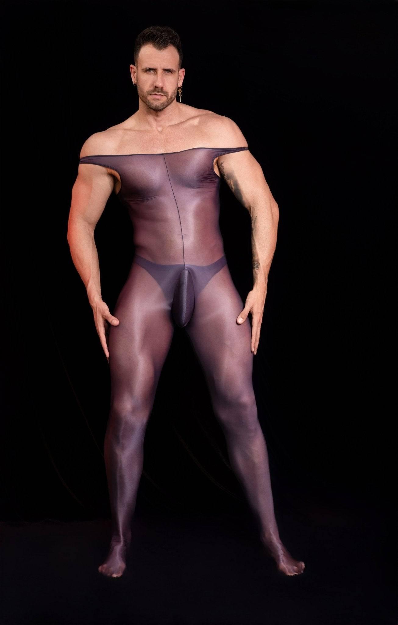 Sissy Singlet, See-Through Lingerie, Gay Men’s Leotard, Lycra Lingerie, Transparent Singlet, Gay Kink Clothing, Sissy Lingerie Set, Gay Singlet, Lycra Singlet for Men, See-Through Lingerie for Gay Men, Sissy Clothing, Transparent Leotard, Lycra Leotard fo