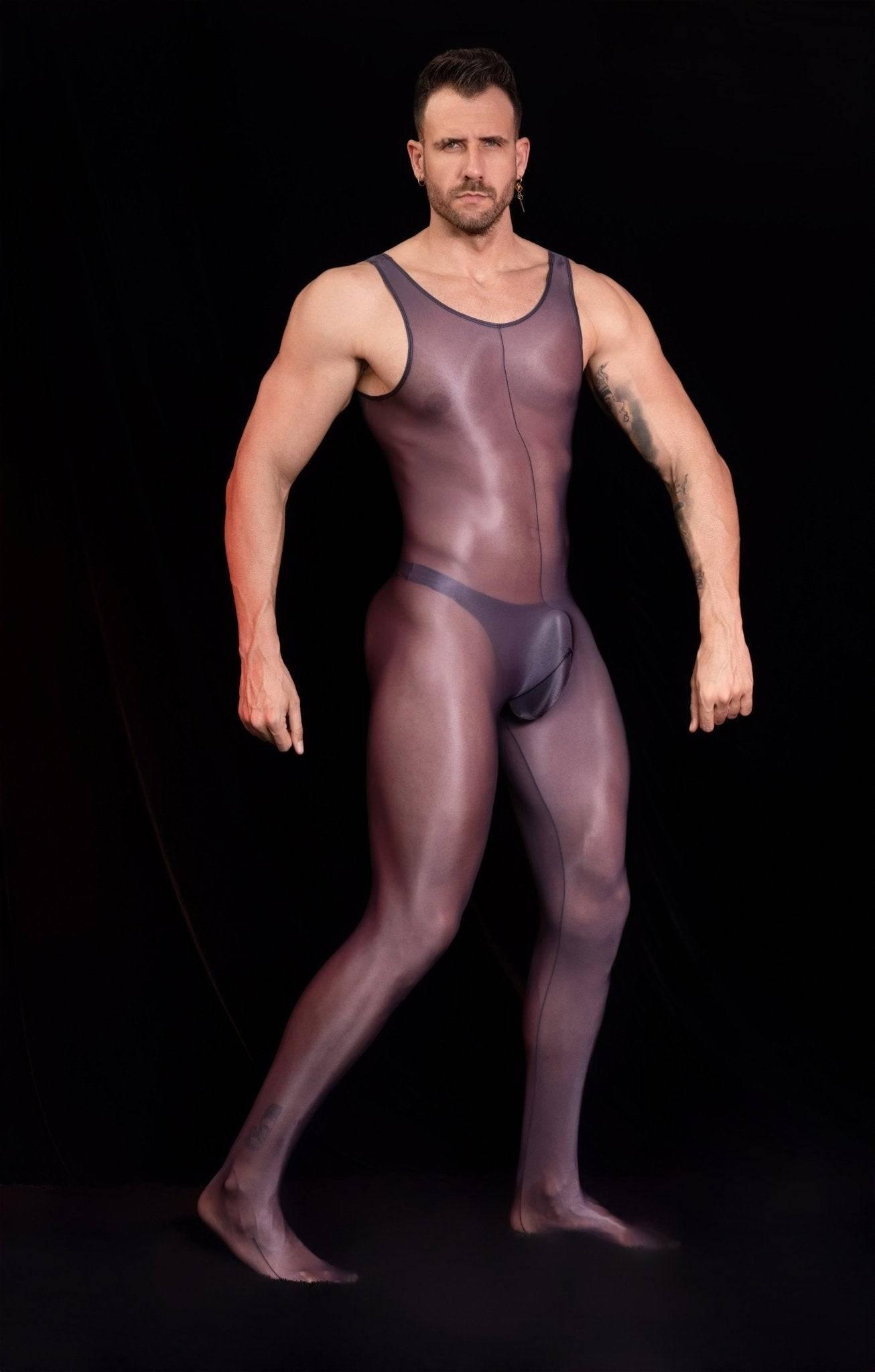Sissy Singlet, See-Through Lingerie, Gay Men’s Leotard, Lycra Lingerie, Transparent Singlet, Gay Kink Clothing, Sissy Lingerie Set, Gay Singlet, Lycra Singlet for Men, See-Through Lingerie for Gay Men, Sissy Clothing, Transparent Leotard, Lycra Leotard fo