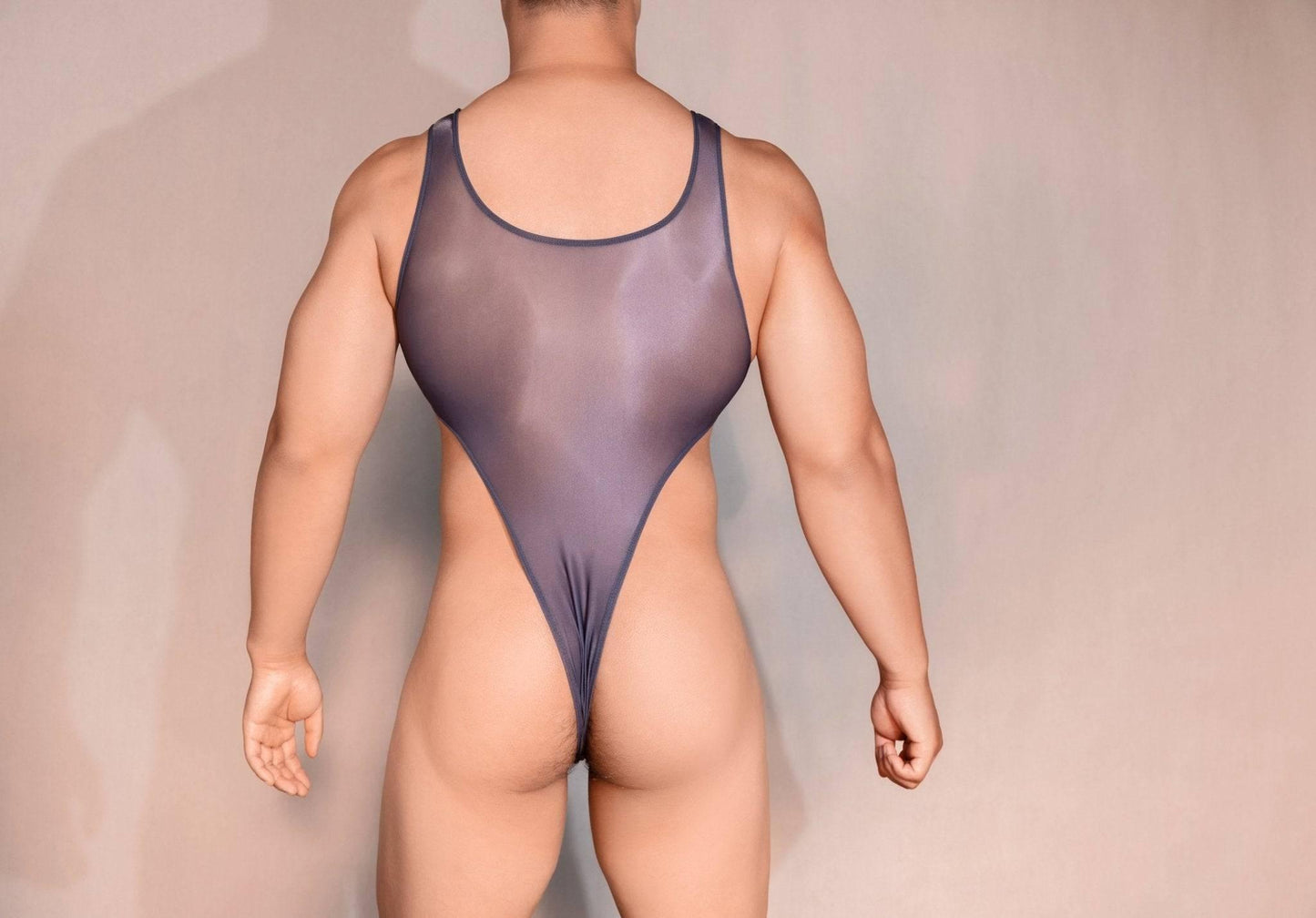 Sissy Singlet, See-Through Lingerie, Gay Men’s Leotard, Lycra Lingerie, Transparent Singlet, Gay Kink Clothing, Sissy Lingerie Set, Gay Singlet, Lycra Singlet for Men, See-Through Lingerie for Gay Men, Sissy Clothing, Transparent Leotard, Lycra Leotard fo