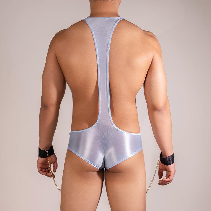 Sissy Singlet, silky femboy, See-Through Lingerie, Gay Men’s Leotard, Lycra Lingerie, Transparent Singlet, Gay Kink Clothing, Sissy Lingerie Set, Gay Singlet, Lycra Singlet for Men, See-Through Lingerie for Gay Men, Sissy Clothing, Transparent Leotard, Ly