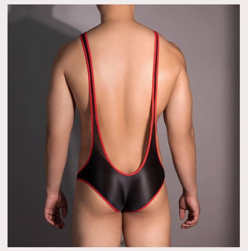 Sissy Singlet, See-Through Lingerie, Gay Men’s Leotard, Lycra Lingerie, Transparent Singlet, Gay Kink Clothing, Sissy Lingerie Set, Gay Singlet, Lycra Singlet for Men, See-Through Lingerie for Gay Men, Sissy Clothing, Transparent Leotard, Lycra Leotard fo