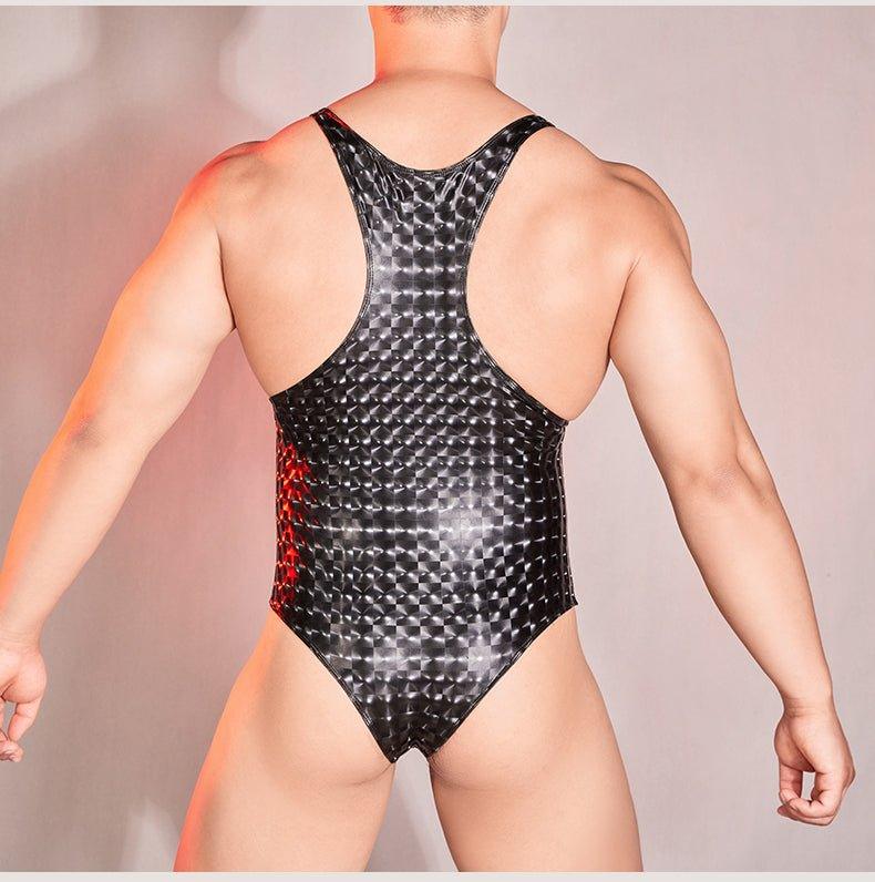 Sissy Singlet, See-Through Lingerie, Gay Men’s Leotard, Lycra Lingerie, Transparent Singlet, Gay Kink Clothing, Sissy Lingerie Set, Gay Singlet, Lycra Singlet for Men, See-Through Lingerie for Gay Men, Sissy Clothing, Transparent Leotard, Lycra Leotard fo