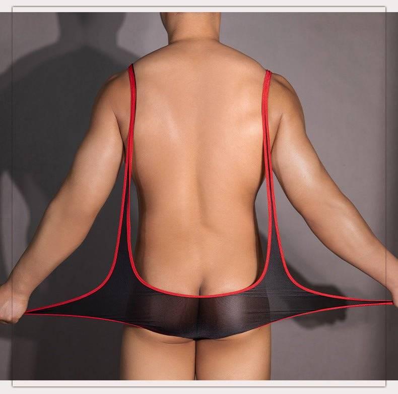 Sissy Singlet, See-Through Lingerie, Gay Men’s Leotard, Lycra Lingerie, Transparent Singlet, Gay Kink Clothing, Sissy Lingerie Set, Gay Singlet, Lycra Singlet for Men, See-Through Lingerie for Gay Men, Sissy Clothing, Transparent Leotard, Lycra Leotard fo