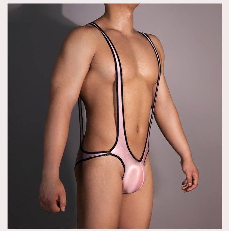 Sissy Singlet, See-Through Lingerie, Gay Men’s Leotard, Lycra Lingerie, Transparent Singlet, Gay Kink Clothing, Sissy Lingerie Set, Gay Singlet, Lycra Singlet for Men, See-Through Lingerie for Gay Men, Sissy Clothing, Transparent Leotard, Lycra Leotard fo