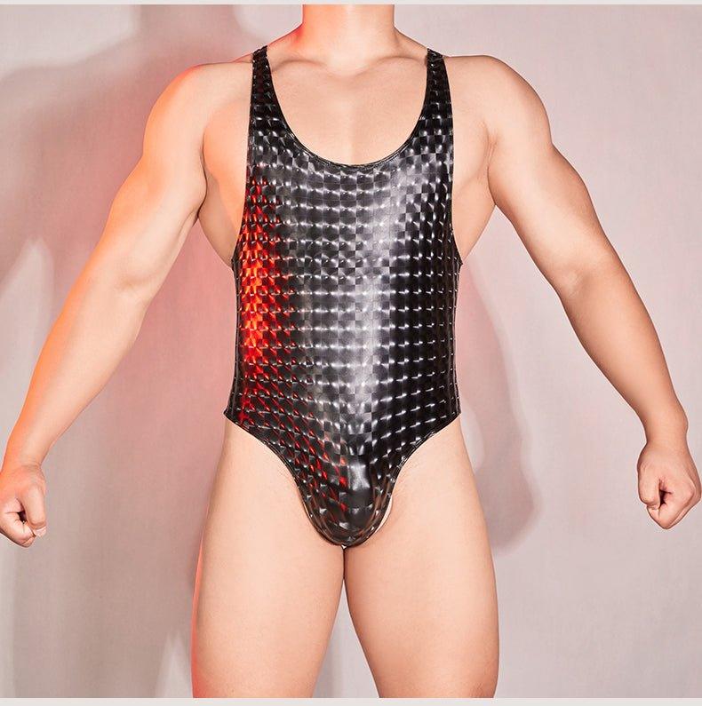 Sissy Singlet, See-Through Lingerie, Gay Men’s Leotard, Lycra Lingerie, Transparent Singlet, Gay Kink Clothing, Sissy Lingerie Set, Gay Singlet, Lycra Singlet for Men, See-Through Lingerie for Gay Men, Sissy Clothing, Transparent Leotard, Lycra Leotard fo