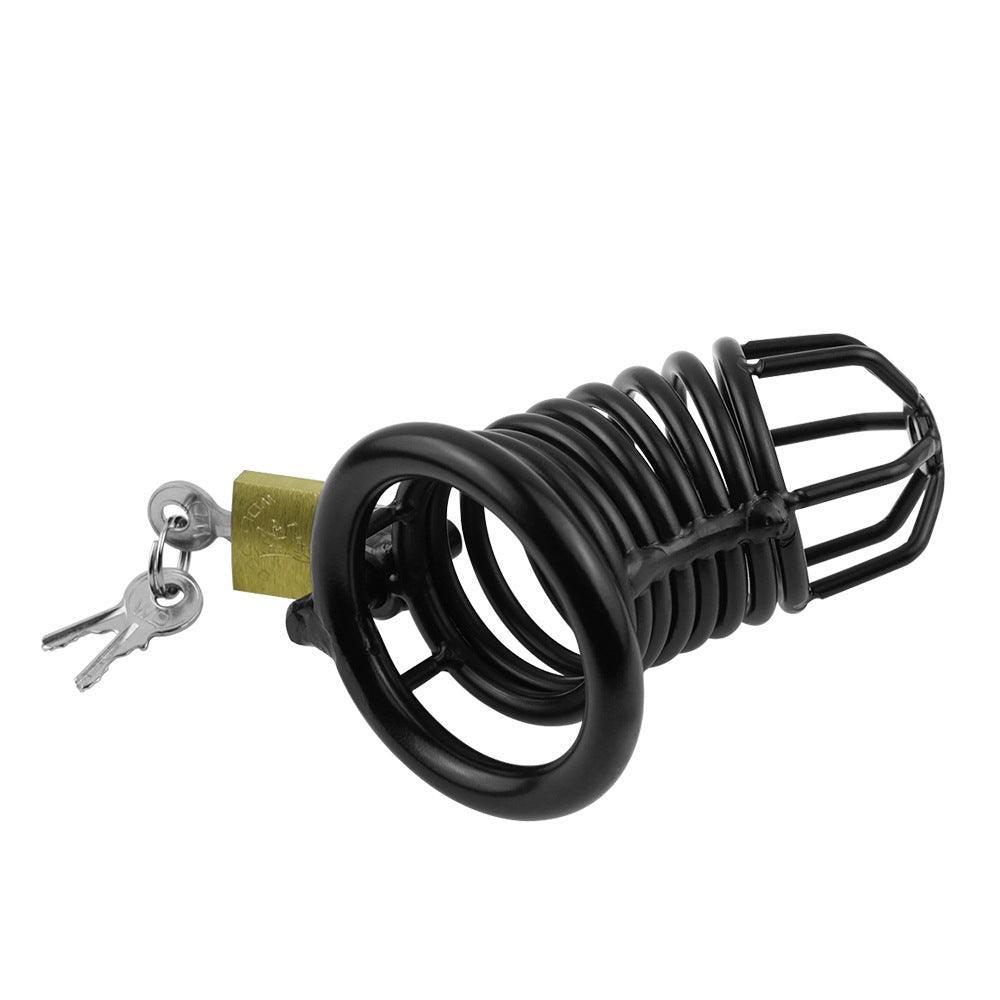 Male metal chastity cages, BDSM gear, male chastity devices, penis cage, gay chastity cage, gay cuckold, dom sum play, pissing tube, metal cock cage, kinky sex toys, flat inverted metal bioresin small chastity cage, erotic, submissive play, chastity, cuck