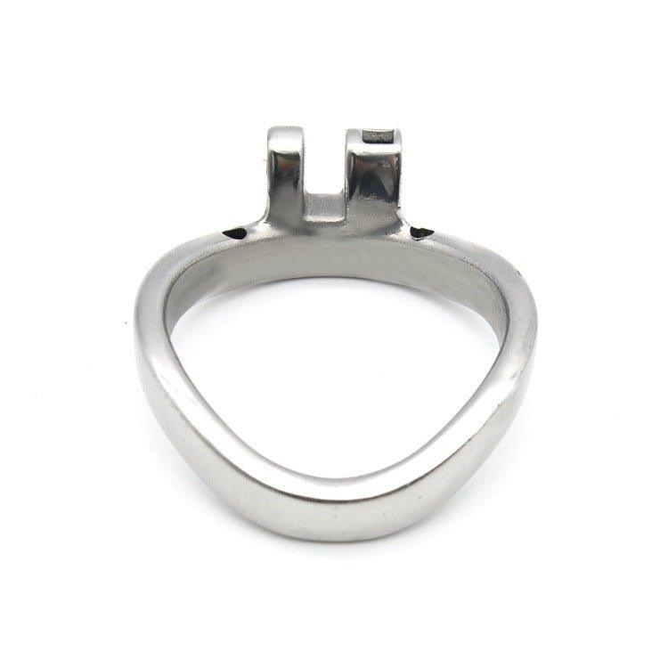 Ring for metal chastity cage - Locked Men Club