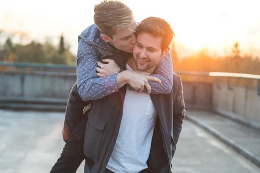 Can a Chastity Cage Strengthen a Couple's Bond or Create Distance?