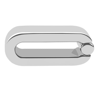 Flat Metal Ball Stretcher
