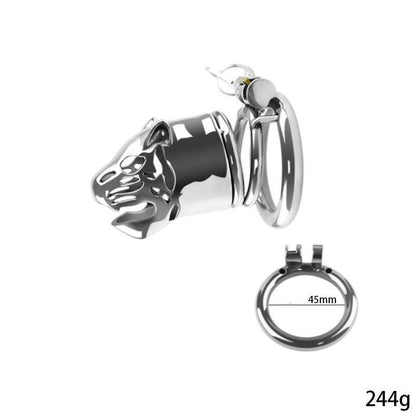 Male metal chastity cages, BDSM gear, male chastity devices, penis cage, gay chastity cage, gay cuckold, dom sum play, pissing tube, metal cock cage, kinky sex toys, flat inverted metal bioresin small chastity cage, erotic, submissive play, chastity, cuck