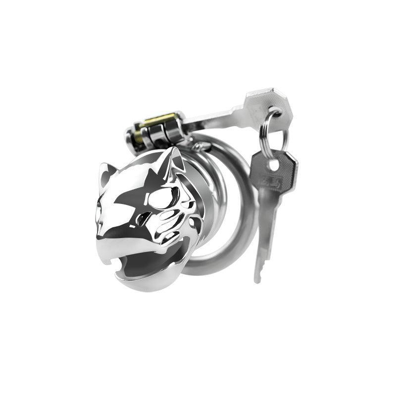 Male metal chastity cages, BDSM gear, male chastity devices, penis cage, gay chastity cage, gay cuckold, dom sum play, pissing tube, metal cock cage, kinky sex toys, flat inverted metal bioresin small chastity cage, erotic, submissive play, chastity, cuck