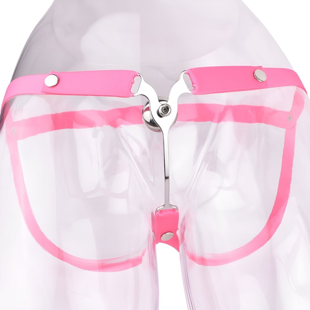 Chastity Belt, Sissy Chastity Belt, Male Chastity Belt, Stainless Steel Chastity Belt, Premium Chastity Belt, Sissy BDSM Gear, Gay Chastity Belt, Sissy BDSM Toys, Trans Chastity Gear, Gay Kink Gear, Sissy Kink, Trans BDSM, Chastity Belt for Men, Sissy BDS