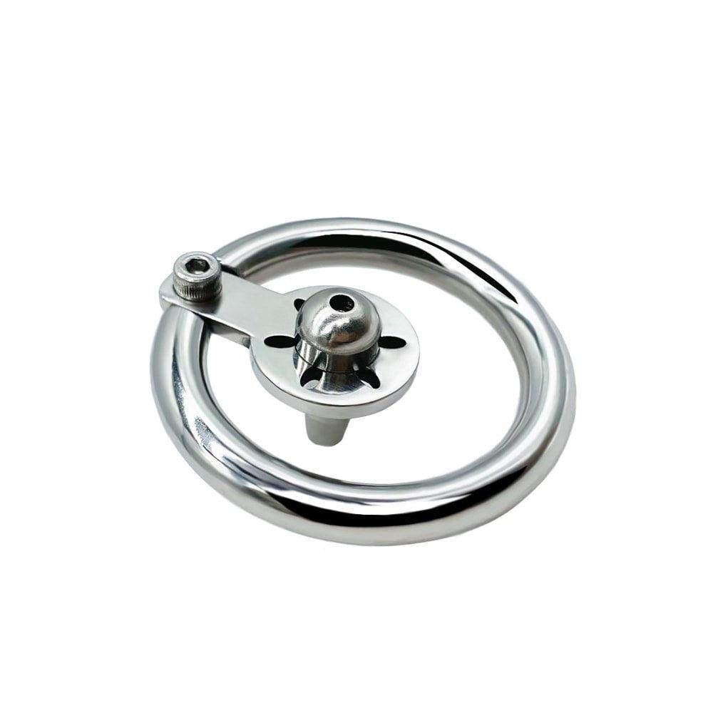 Male metal chastity cages, BDSM gear, male chastity devices, penis cage, lockable chastity cage, gay BDSM, bondage and discipline, chastity play, metal cock cage, kinky sex toys, metal plastic erotic flat inverted cage, submissive play, chastity sub dom,