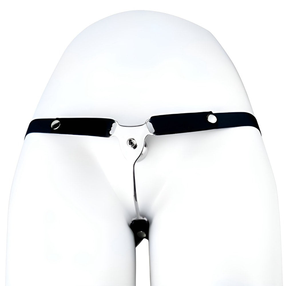 Chastity Belt, Sissy Chastity Belt, Male Chastity Belt, Stainless Steel Chastity Belt, Premium Chastity Belt, Sissy BDSM Gear, Gay Chastity Belt, Sissy BDSM Toys, Trans Chastity Gear, Gay Kink Gear, Sissy Kink, Trans BDSM, Chastity Belt for Men, Sissy BDS