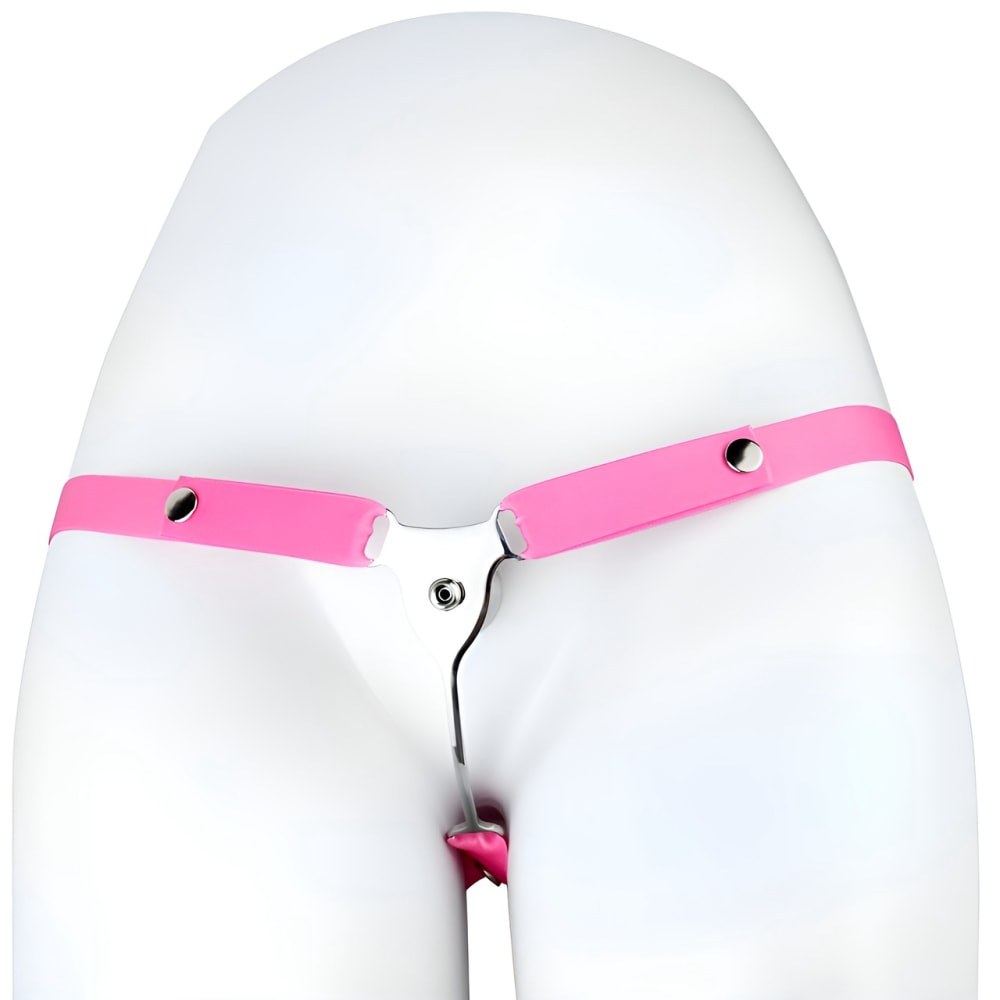 Chastity Belt, Sissy Chastity Belt, Male Chastity Belt, Stainless Steel Chastity Belt, Premium Chastity Belt, Sissy BDSM Gear, Gay Chastity Belt, Sissy BDSM Toys, Trans Chastity Gear, Gay Kink Gear, Sissy Kink, Trans BDSM, Chastity Belt for Men, Sissy BDS