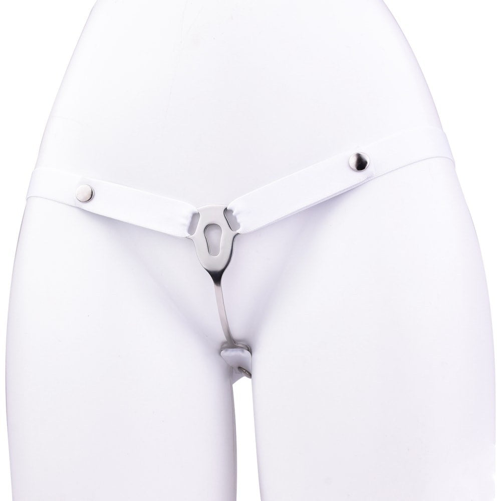 Chastity Belt, Sissy Chastity Belt, Male Chastity Belt, Stainless Steel Chastity Belt, Premium Chastity Belt, Sissy BDSM Gear, Gay Chastity Belt, Sissy BDSM Toys, Trans Chastity Gear, Gay Kink Gear, Sissy Kink, Trans BDSM, Chastity Belt for Men, Sissy BDS