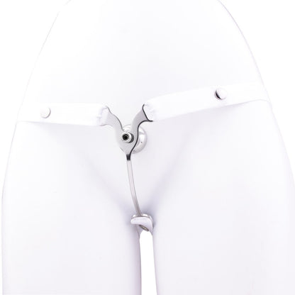 Chastity Belt, Sissy Chastity Belt, Male Chastity Belt, Stainless Steel Chastity Belt, Premium Chastity Belt, Sissy BDSM Gear, Gay Chastity Belt, Sissy BDSM Toys, Trans Chastity Gear, Gay Kink Gear, Sissy Kink, Trans BDSM, Chastity Belt for Men, Sissy BDS