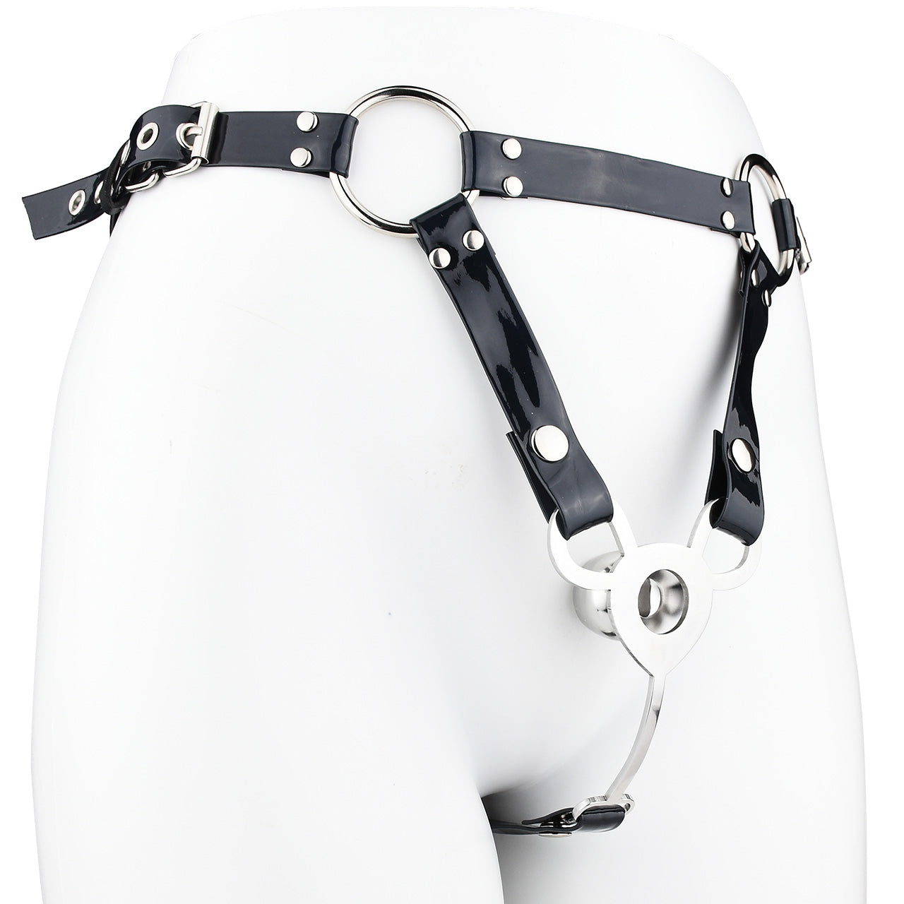 Chastity Belt, Sissy Chastity Belt, Male Chastity Belt, Stainless Steel Chastity Belt, Premium Chastity Belt, Sissy BDSM Gear, Gay Chastity Belt, Sissy BDSM Toys, Trans Chastity Gear, Gay Kink Gear, Sissy Kink, Trans BDSM, Chastity Belt for Men, Sissy BDS