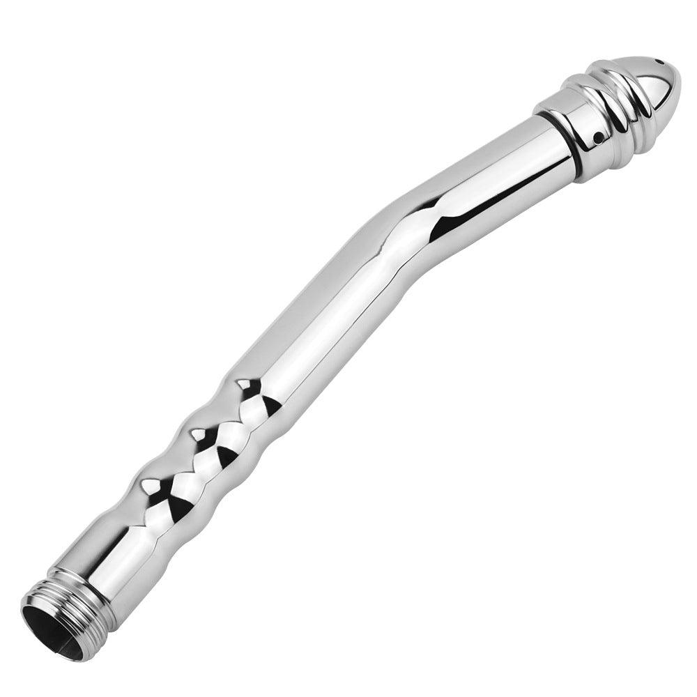 Enema Shower Attachment | Best Enema Kit For Home Use – Locked Men Club