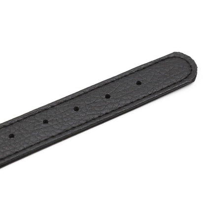 BDSM Black Adjustable Bondage Hand-cuff - Locked Men Club