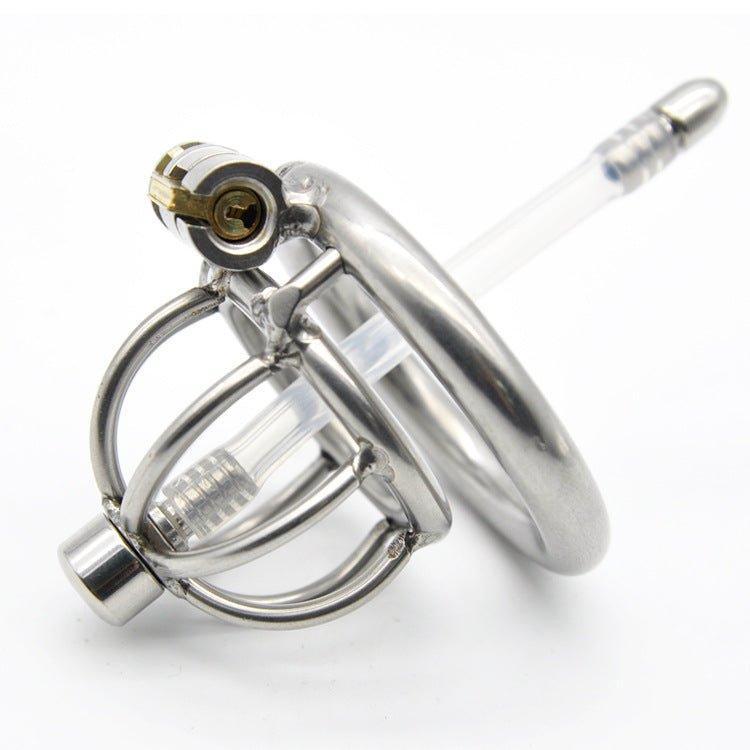 flat inverted cage sub dom play Male metal chastity cages, BDSM gear, male chastity devices, penis cage, lockable chastity cage, gay BDSM, bondage and discipline, chastity play, metal cock cage, kinky sex toys, lock and key chastity, erotic bondage, submi