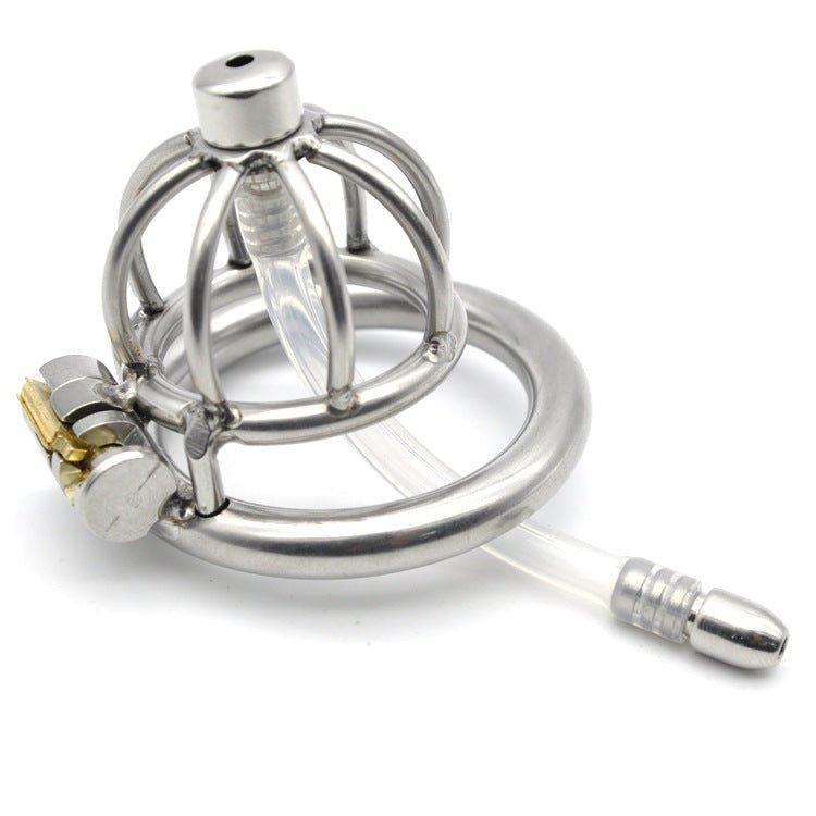 flat inverted cage sub dom play Male metal chastity cages, BDSM gear, male chastity devices, penis cage, lockable chastity cage, gay BDSM, bondage and discipline, chastity play, metal cock cage, kinky sex toys, lock and key chastity, erotic bondage, submi